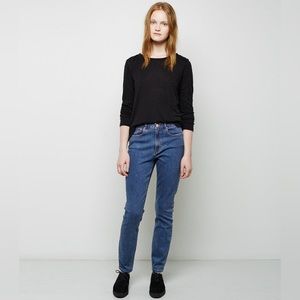 A.P.C. High Standard Jeans